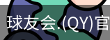 qy球友会体育